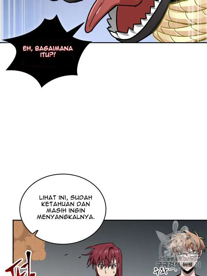 Tomb Raider King Chapter 133 - halaman 26