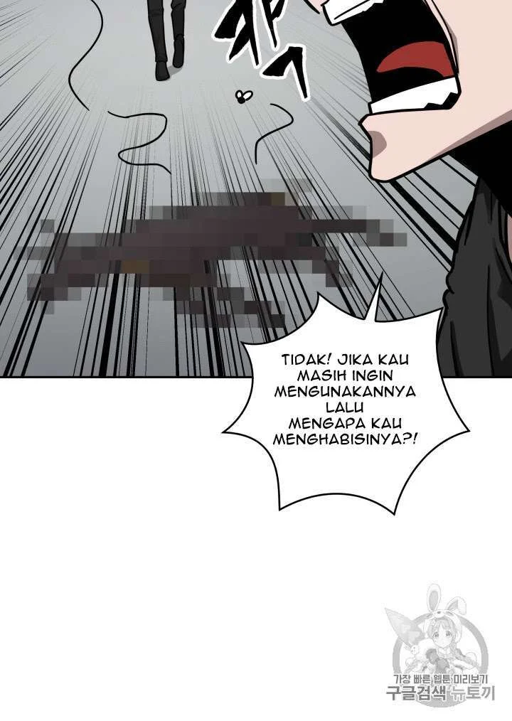 Tomb Raider King Chapter 133 - halaman 28