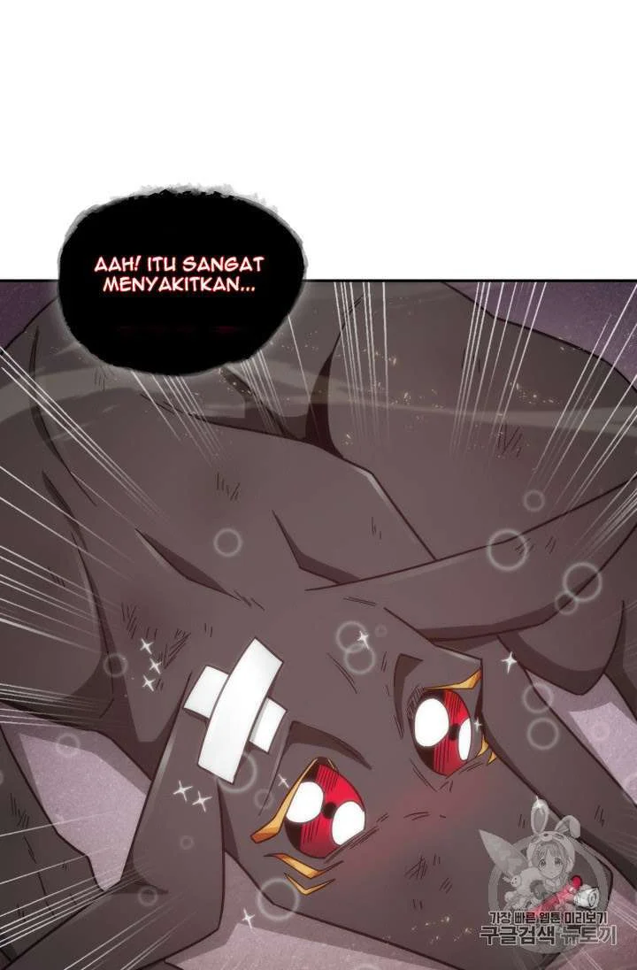 Tomb Raider King Chapter 133 - halaman 33
