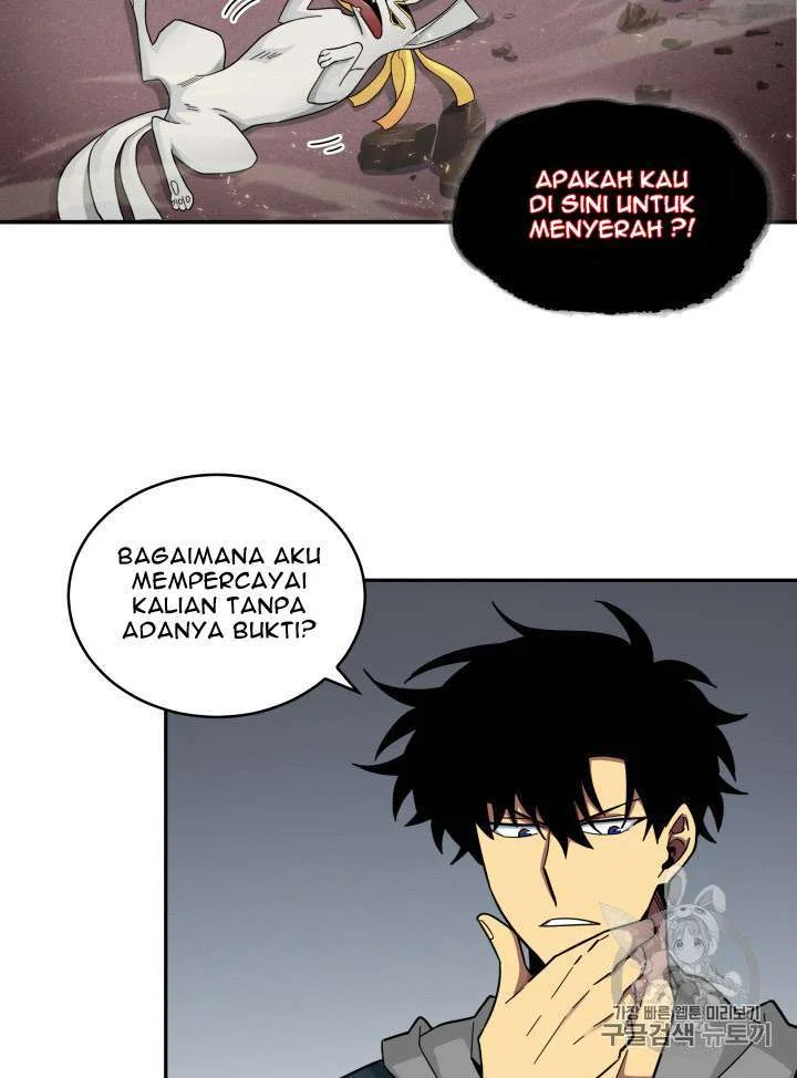 Tomb Raider King Chapter 133 - halaman 36