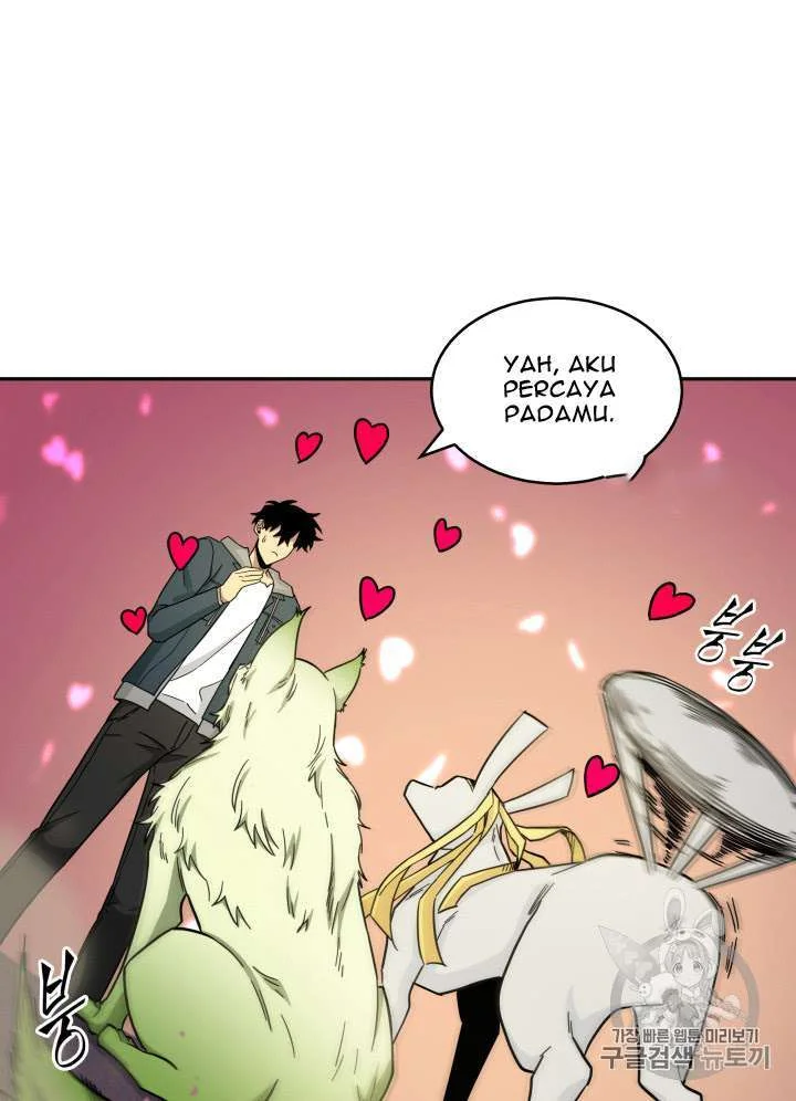 Tomb Raider King Chapter 133 - halaman 38