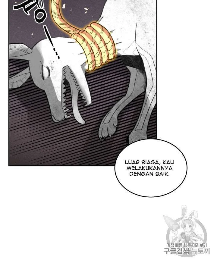 Tomb Raider King Chapter 133 - halaman 4