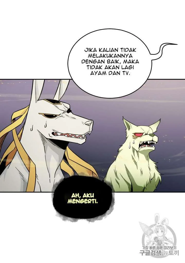 Tomb Raider King Chapter 133 - halaman 42