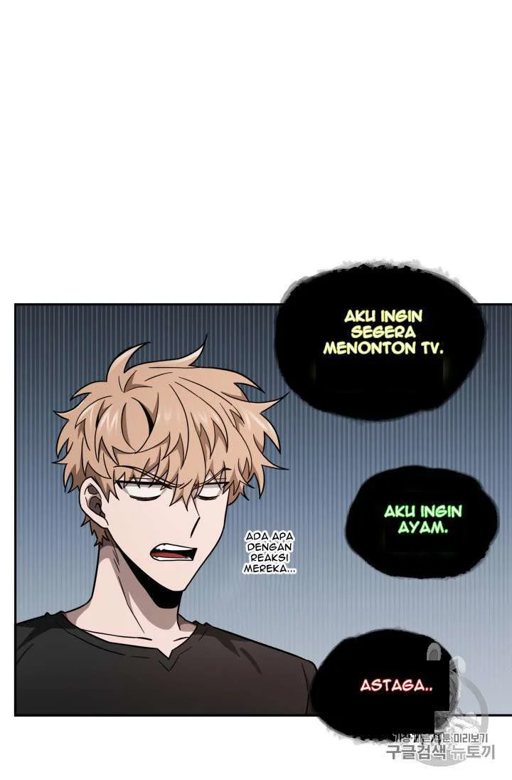 Tomb Raider King Chapter 133 - halaman 46