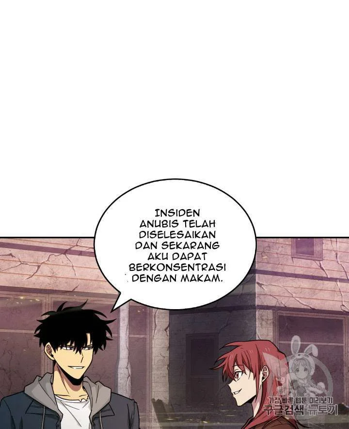 Tomb Raider King Chapter 133 - halaman 47