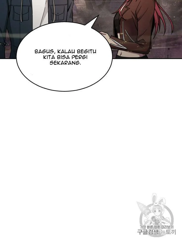 Tomb Raider King Chapter 133 - halaman 48