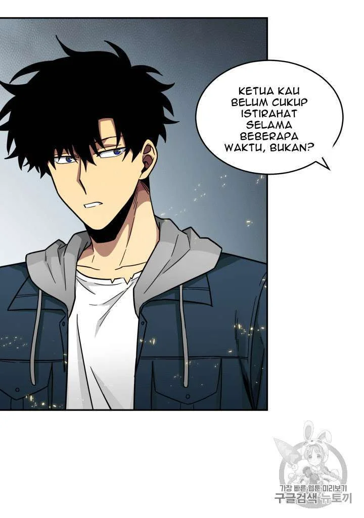 Tomb Raider King Chapter 133 - halaman 49