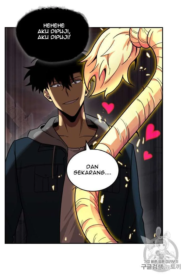 Tomb Raider King Chapter 133 - halaman 5