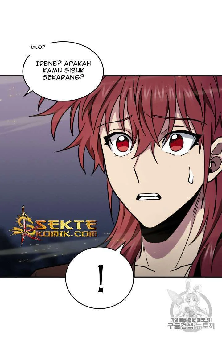 Tomb Raider King Chapter 133 - halaman 51