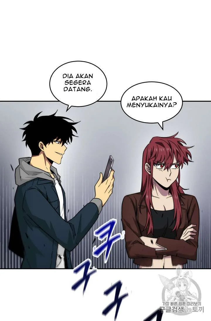 Tomb Raider King Chapter 133 - halaman 55