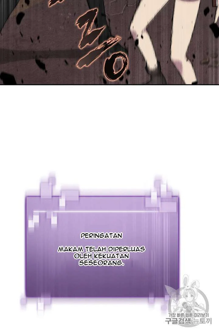 Tomb Raider King Chapter 133 - halaman 57