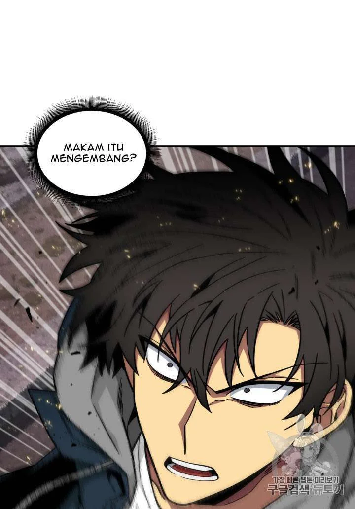 Tomb Raider King Chapter 133 - halaman 59