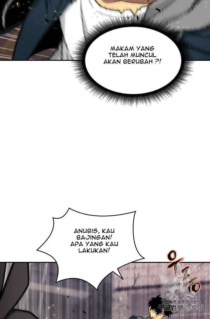 Tomb Raider King Chapter 133 - halaman 60