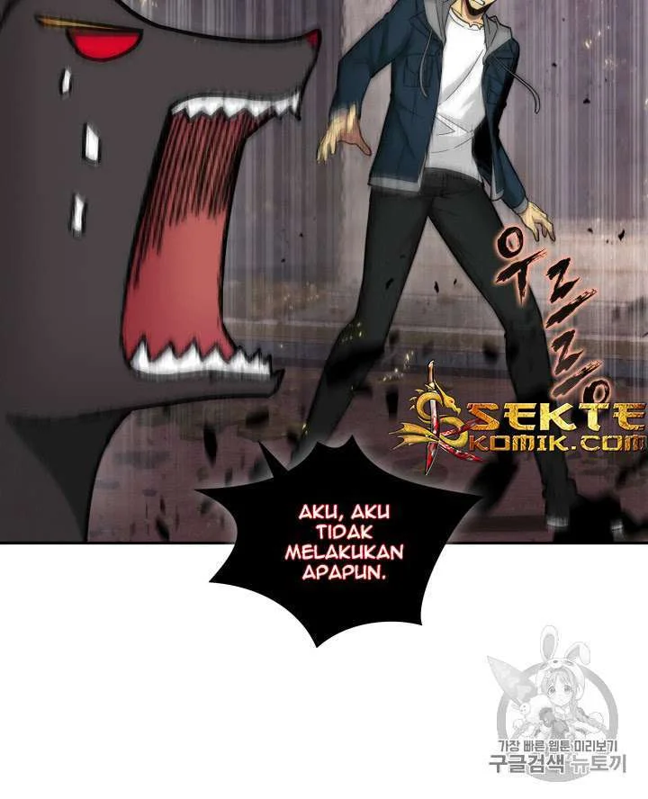 Tomb Raider King Chapter 133 - halaman 61