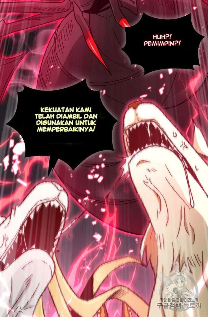 Tomb Raider King Chapter 133 - halaman 63