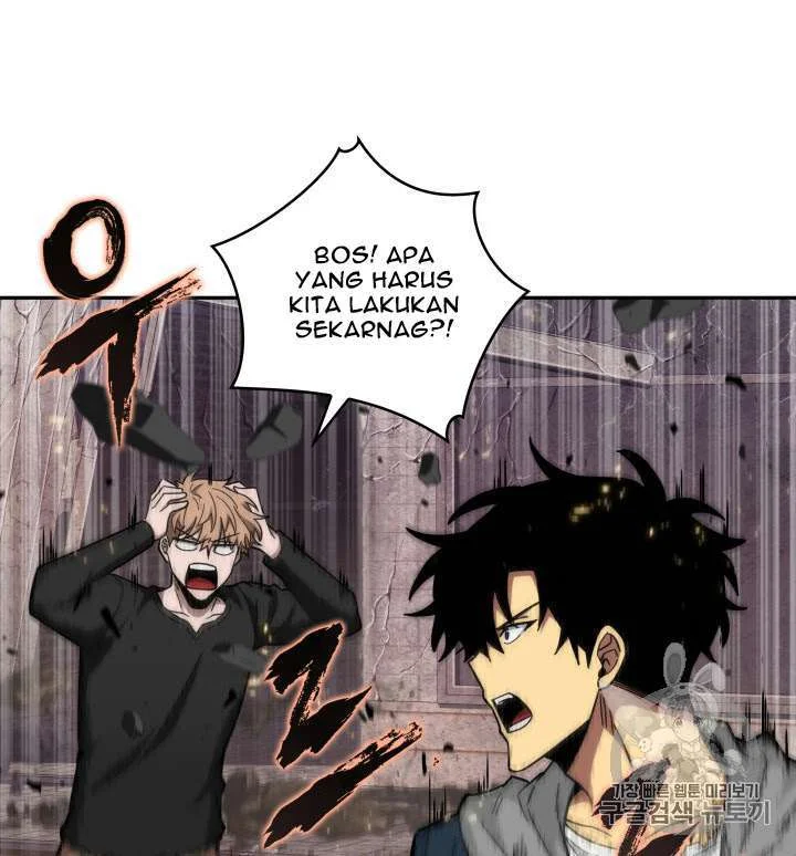 Tomb Raider King Chapter 133 - halaman 66