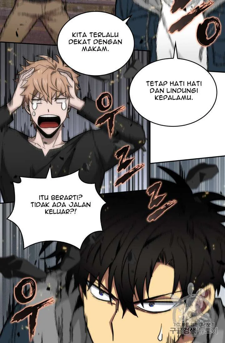 Tomb Raider King Chapter 133 - halaman 67