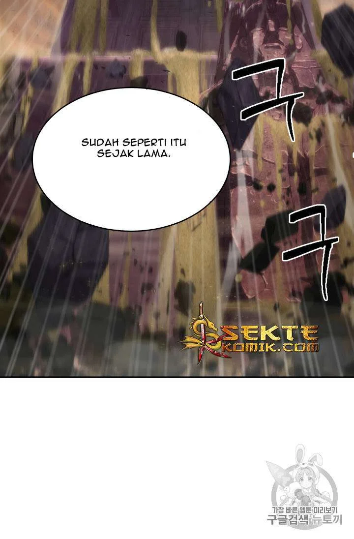 Tomb Raider King Chapter 133 - halaman 71