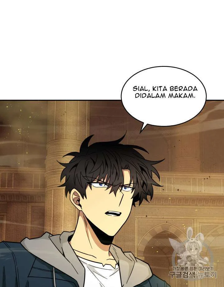 Tomb Raider King Chapter 133 - halaman 76
