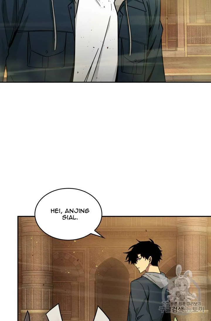 Tomb Raider King Chapter 133 - halaman 77