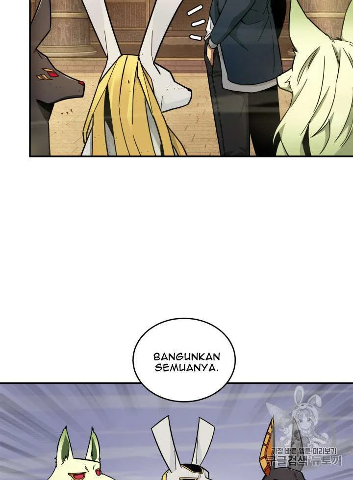 Tomb Raider King Chapter 133 - halaman 78