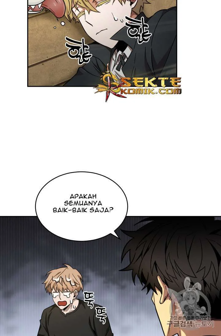 Tomb Raider King Chapter 133 - halaman 81