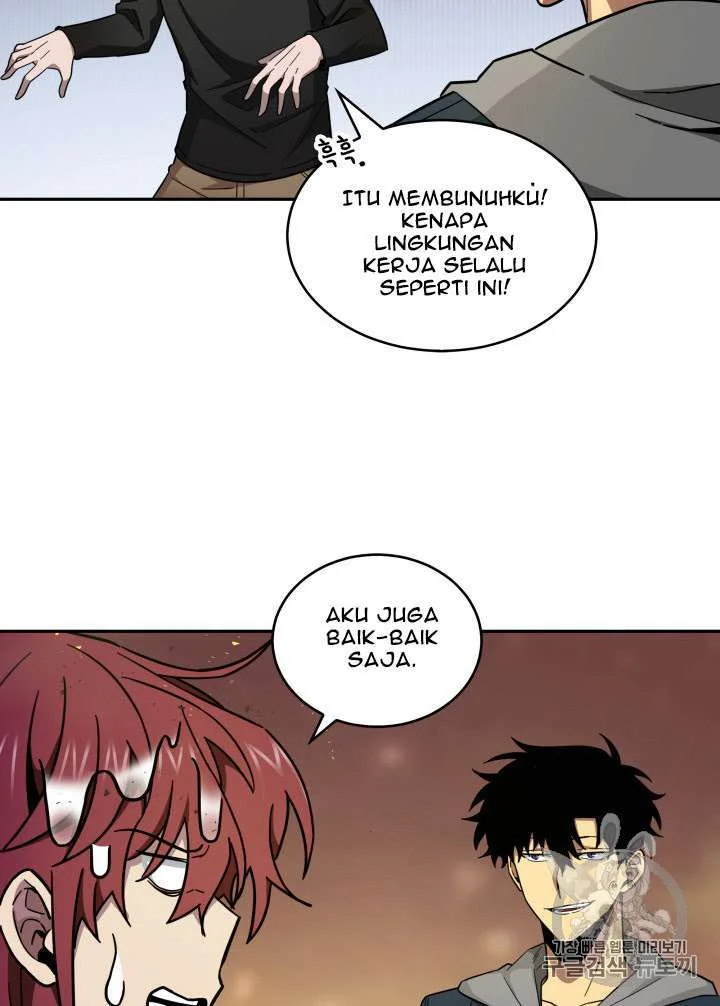 Tomb Raider King Chapter 133 - halaman 82