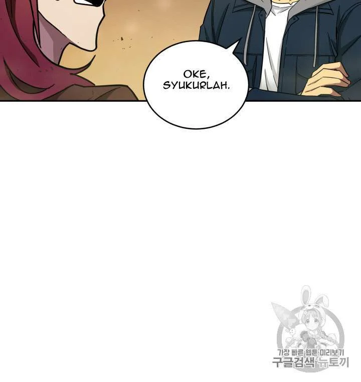 Tomb Raider King Chapter 133 - halaman 83