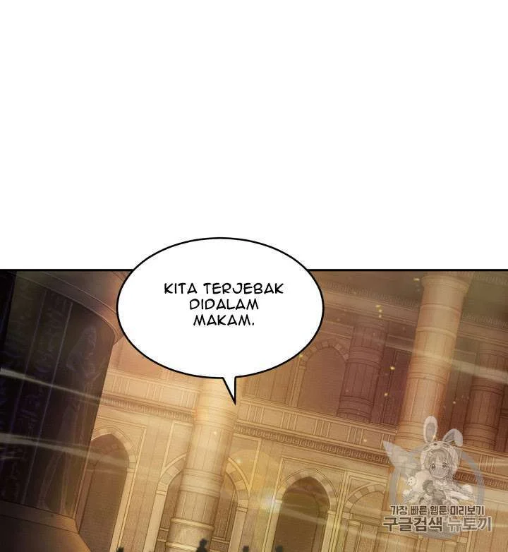 Tomb Raider King Chapter 133 - halaman 86