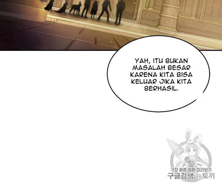 Tomb Raider King Chapter 133 - halaman 87