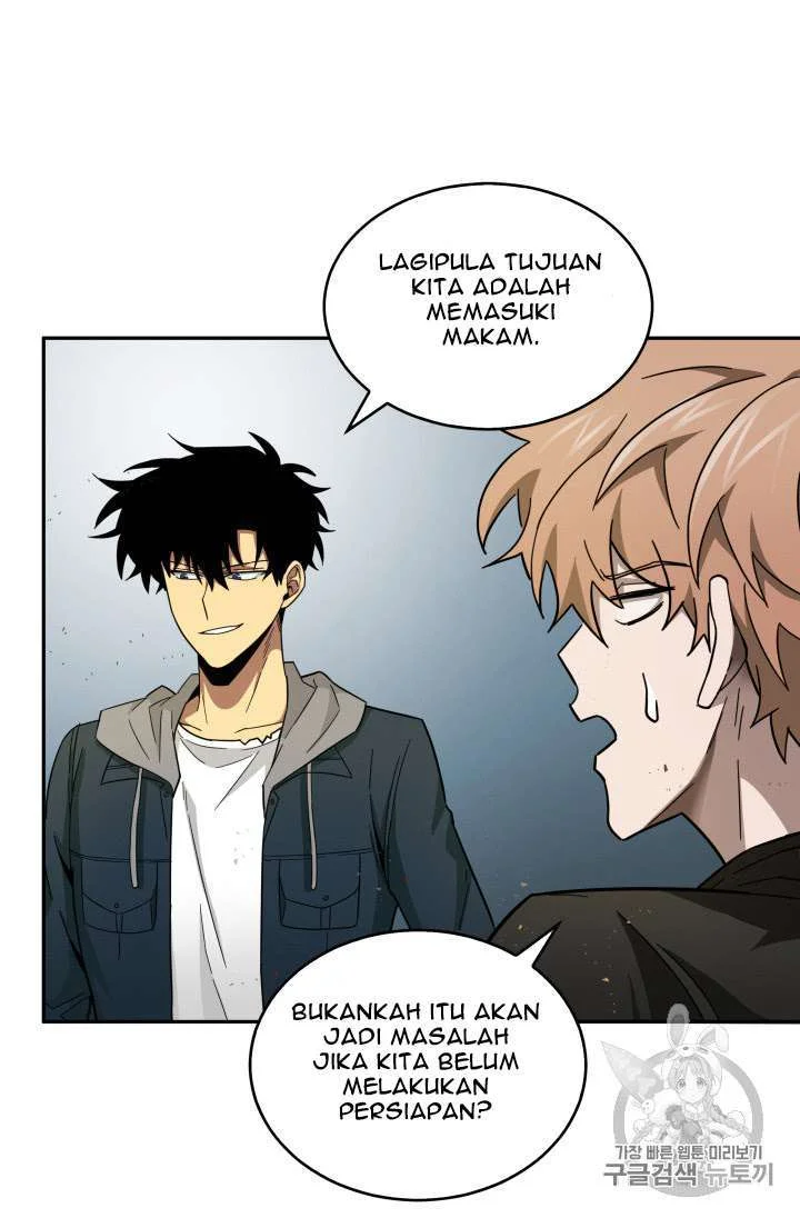 Tomb Raider King Chapter 133 - halaman 88