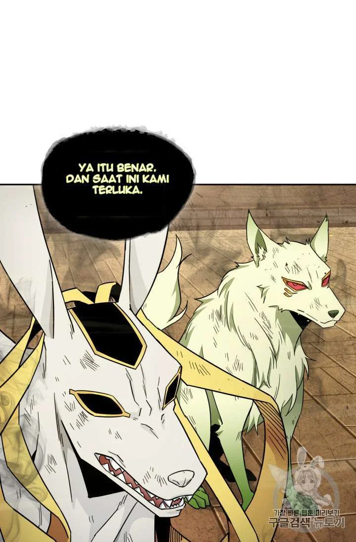 Tomb Raider King Chapter 133 - halaman 89