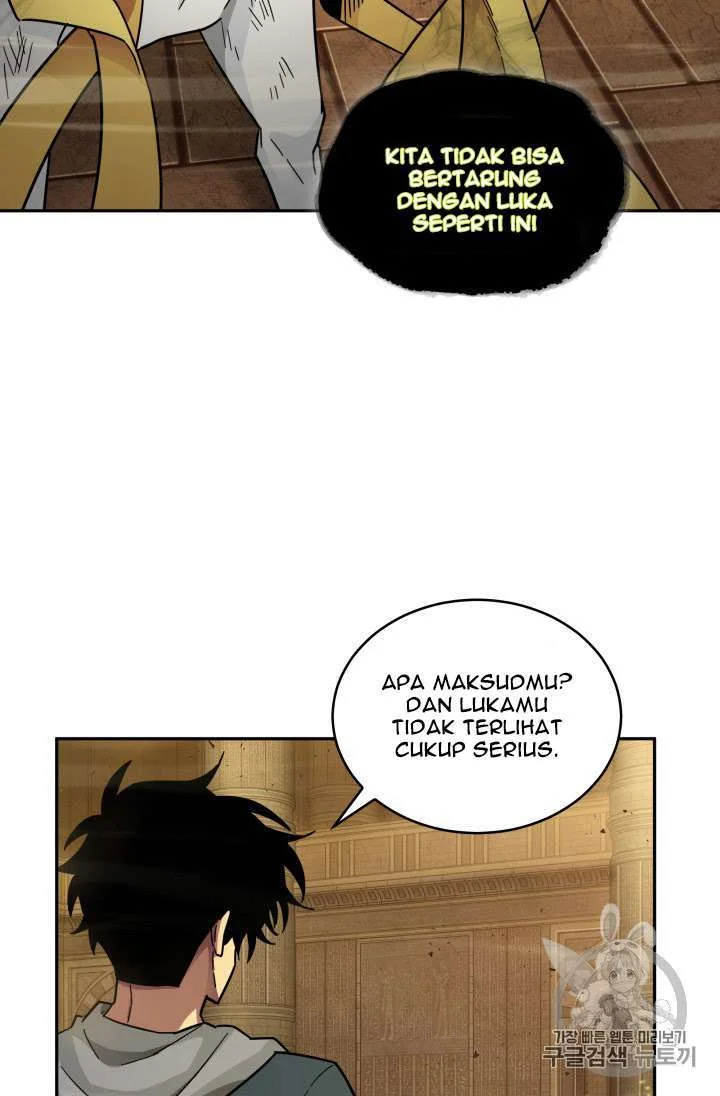 Tomb Raider King Chapter 133 - halaman 90
