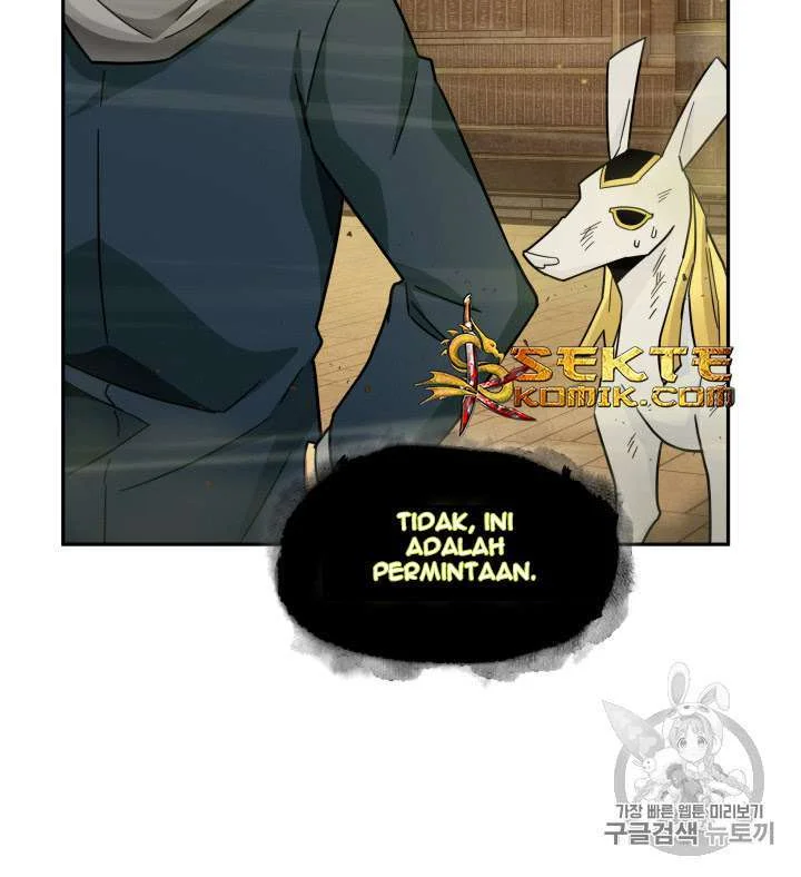 Tomb Raider King Chapter 133 - halaman 91
