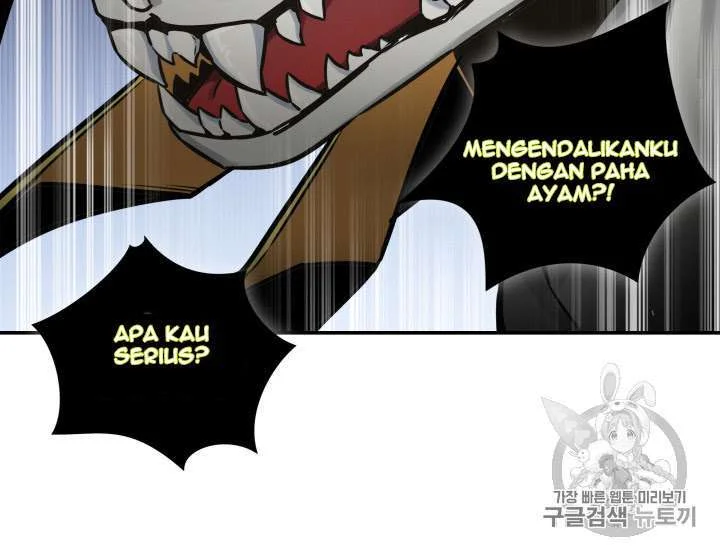 Tomb Raider King Chapter 133 - halaman 95