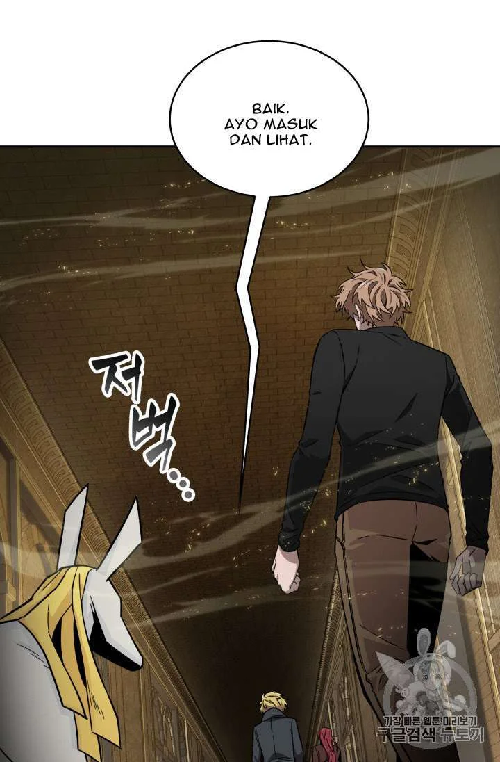 Tomb Raider King Chapter 133 - halaman 98