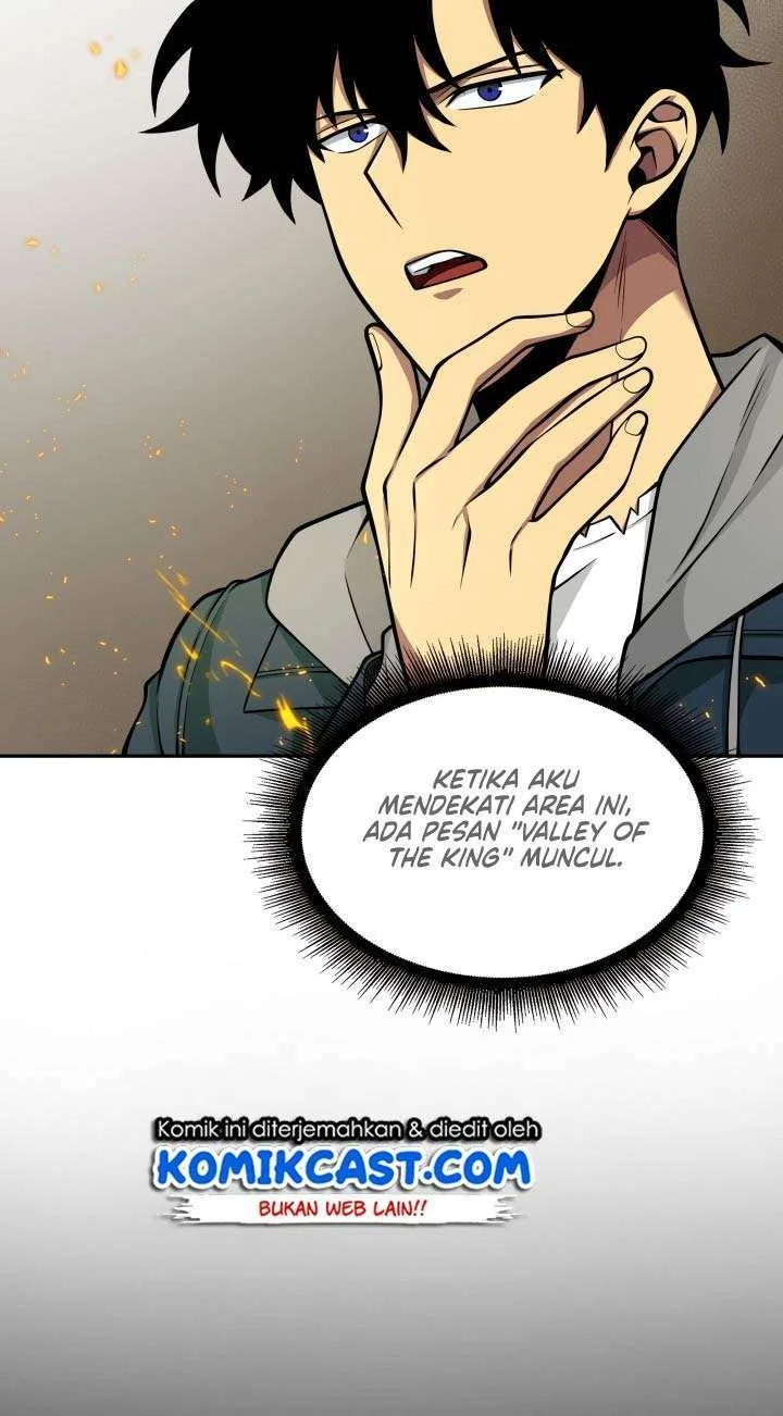 Tomb Raider King Chapter 134 - halaman 30