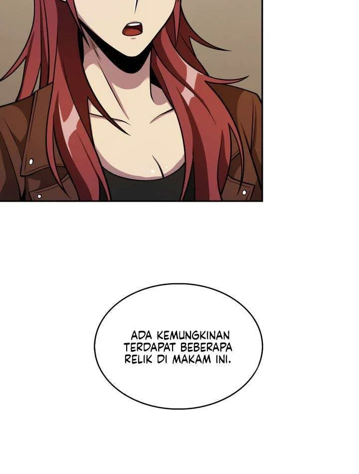 Tomb Raider King Chapter 134 - halaman 33