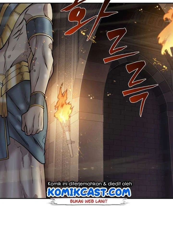 Tomb Raider King Chapter 134 - halaman 7