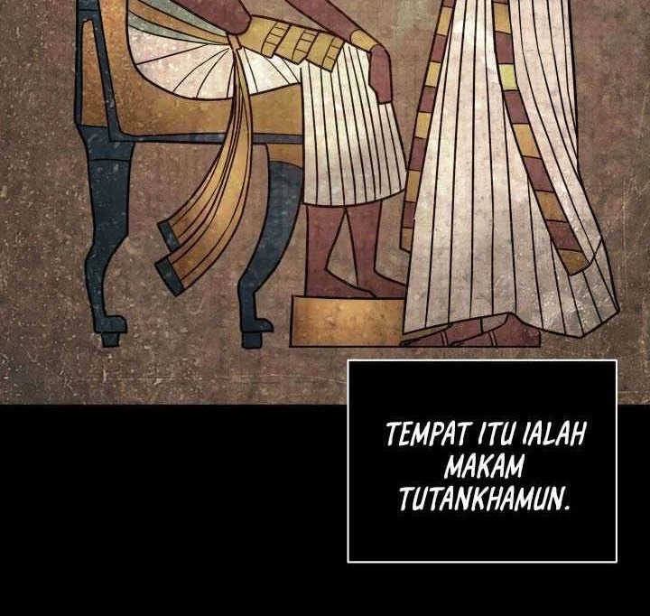 Tomb Raider King Chapter 135 - halaman 11
