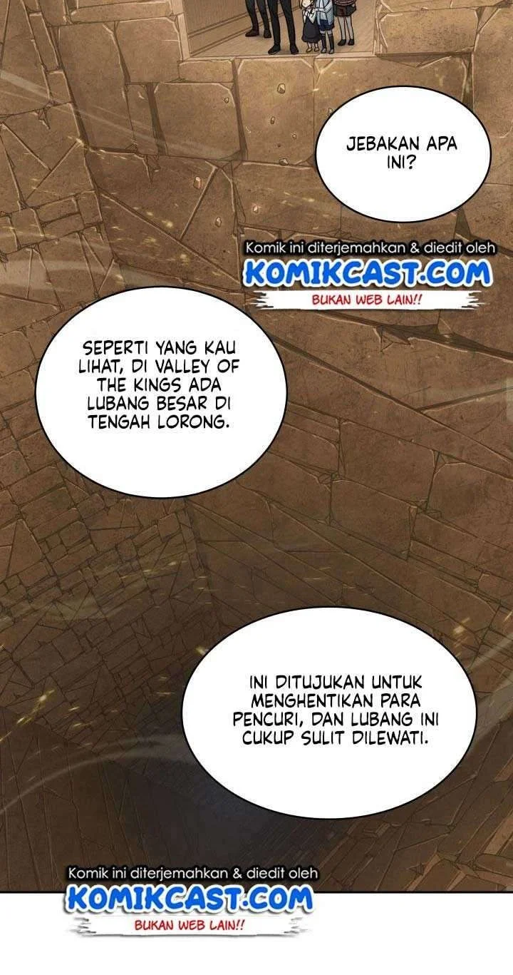 Tomb Raider King Chapter 135 - halaman 20