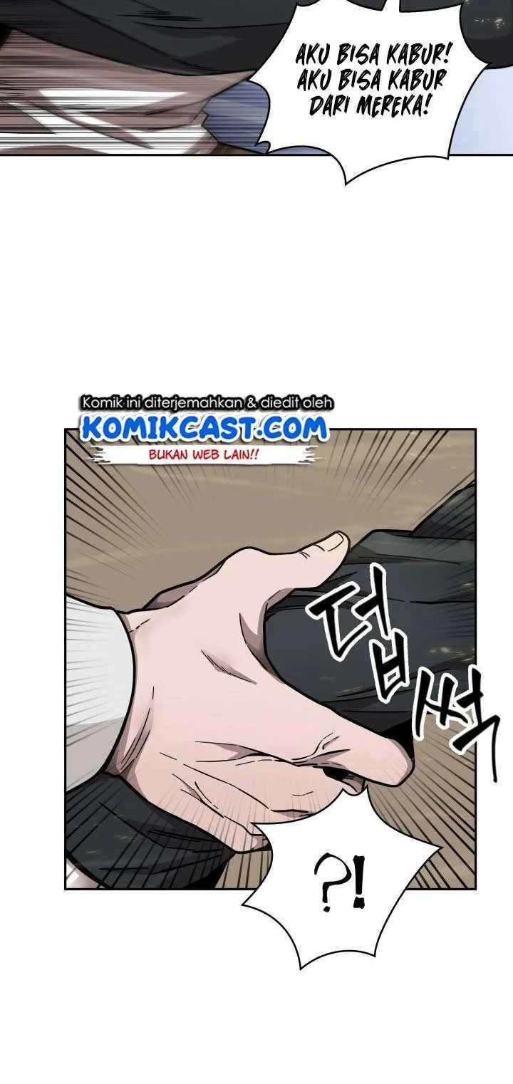Tomb Raider King Chapter 135 - halaman 32