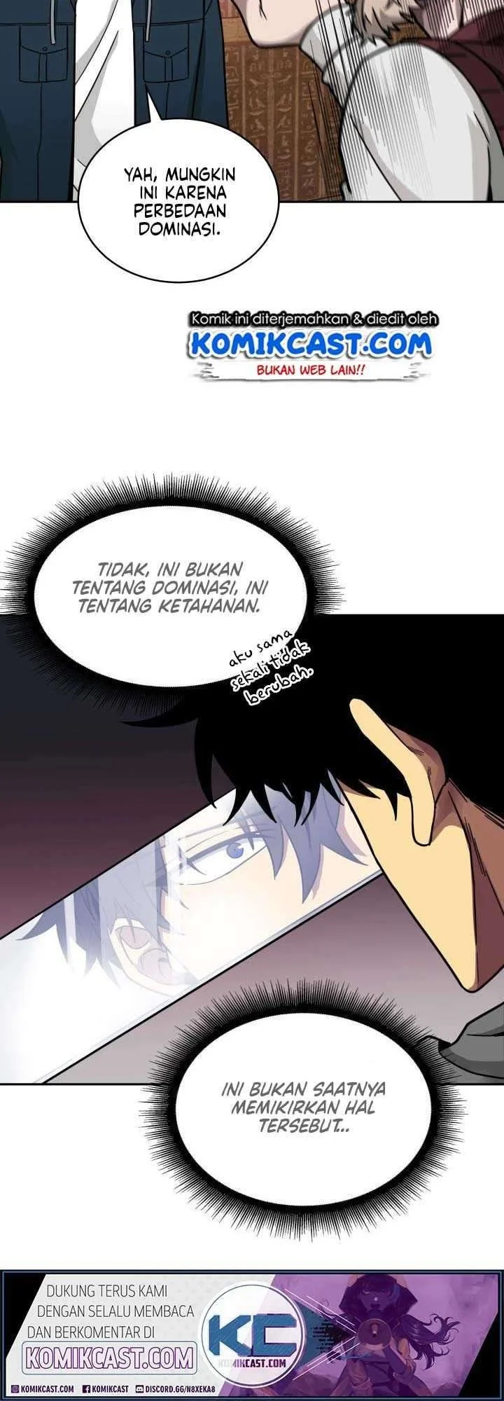 Tomb Raider King Chapter 135 - halaman 4