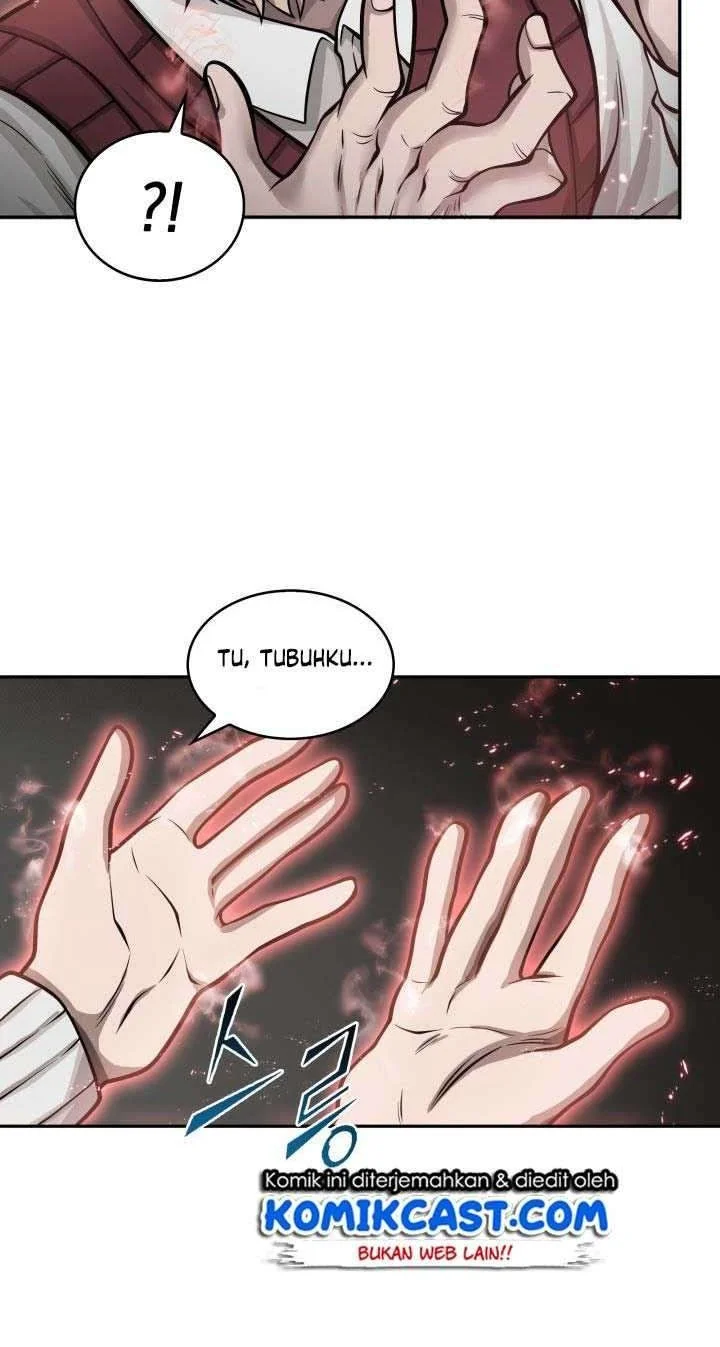 Tomb Raider King Chapter 136 - halaman 39