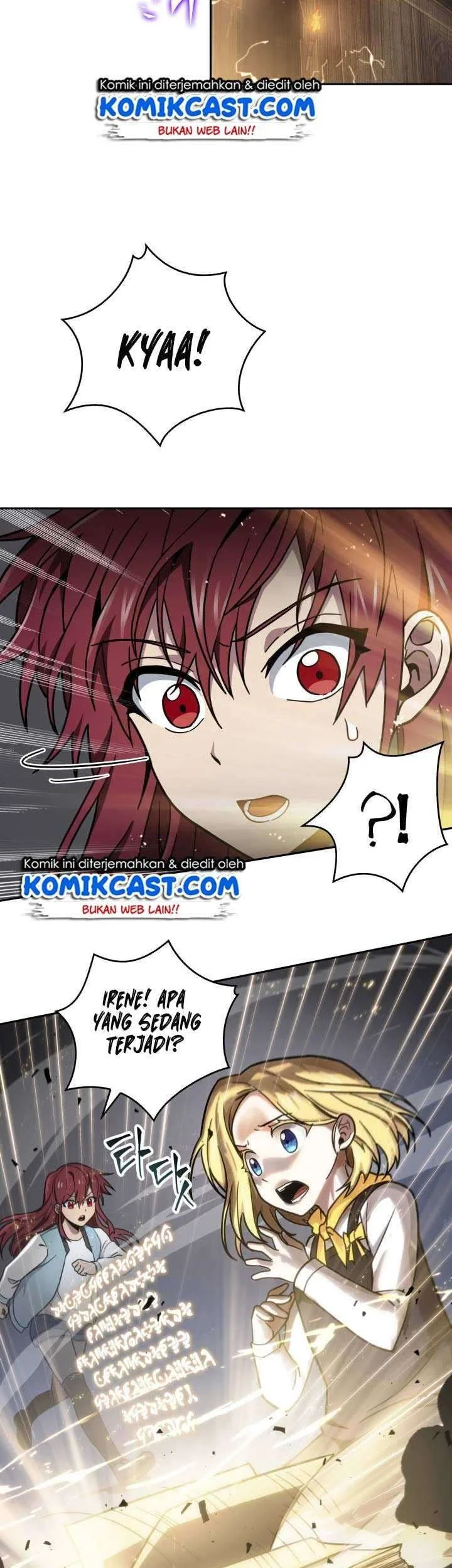 Tomb Raider King Chapter 137 - halaman 28