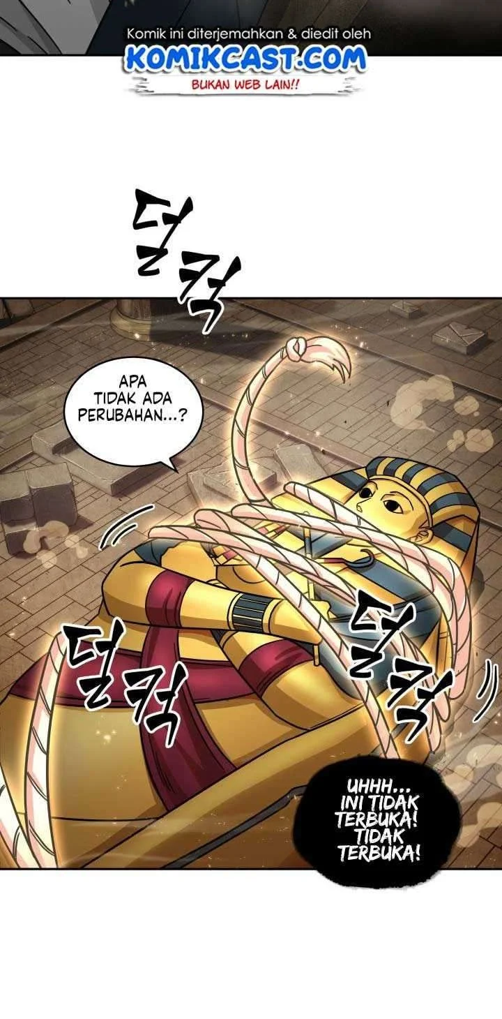 Tomb Raider King Chapter 137 - halaman 36