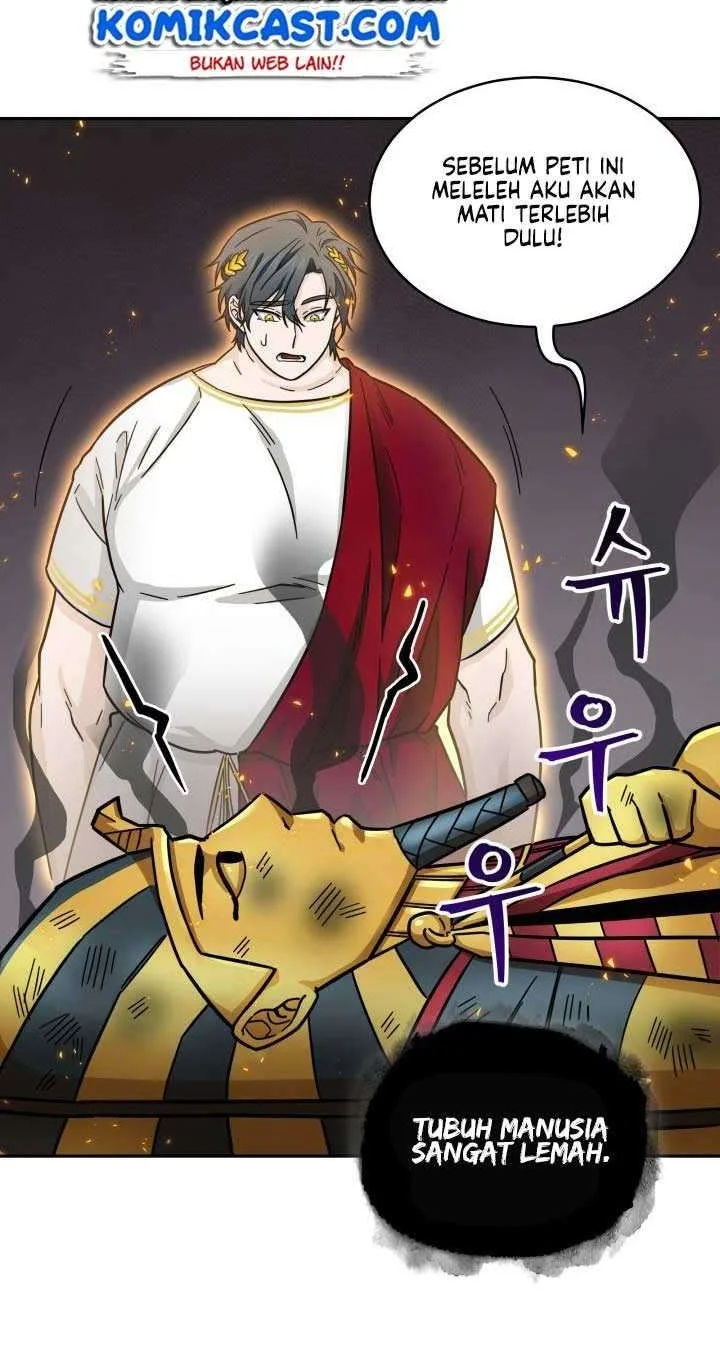 Tomb Raider King Chapter 137 - halaman 39