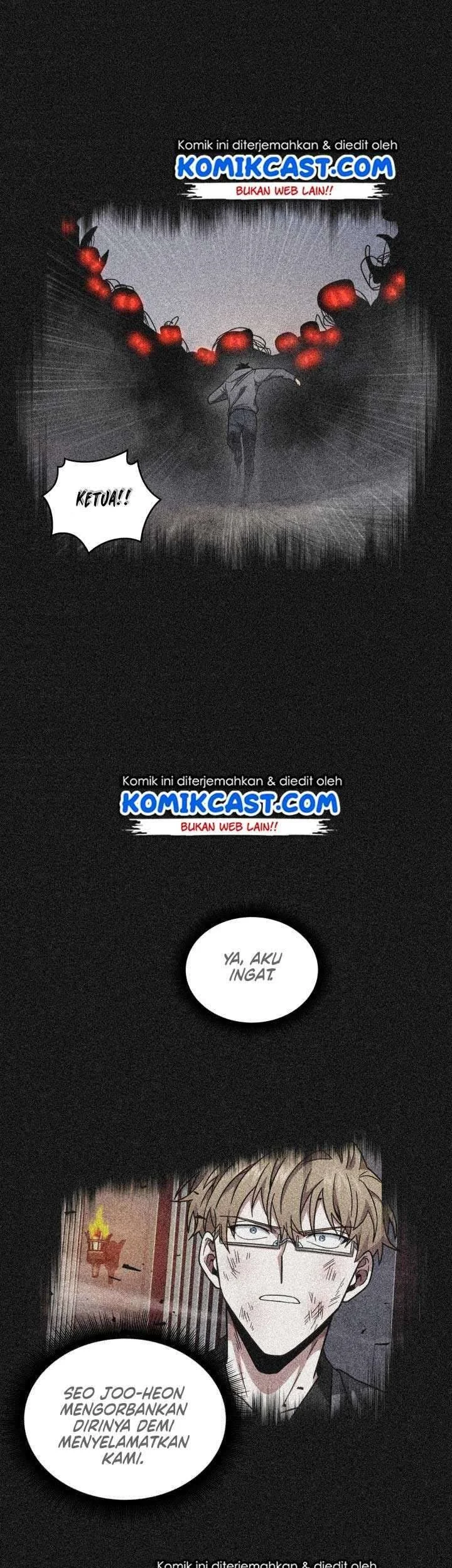 Tomb Raider King Chapter 139 - halaman 18