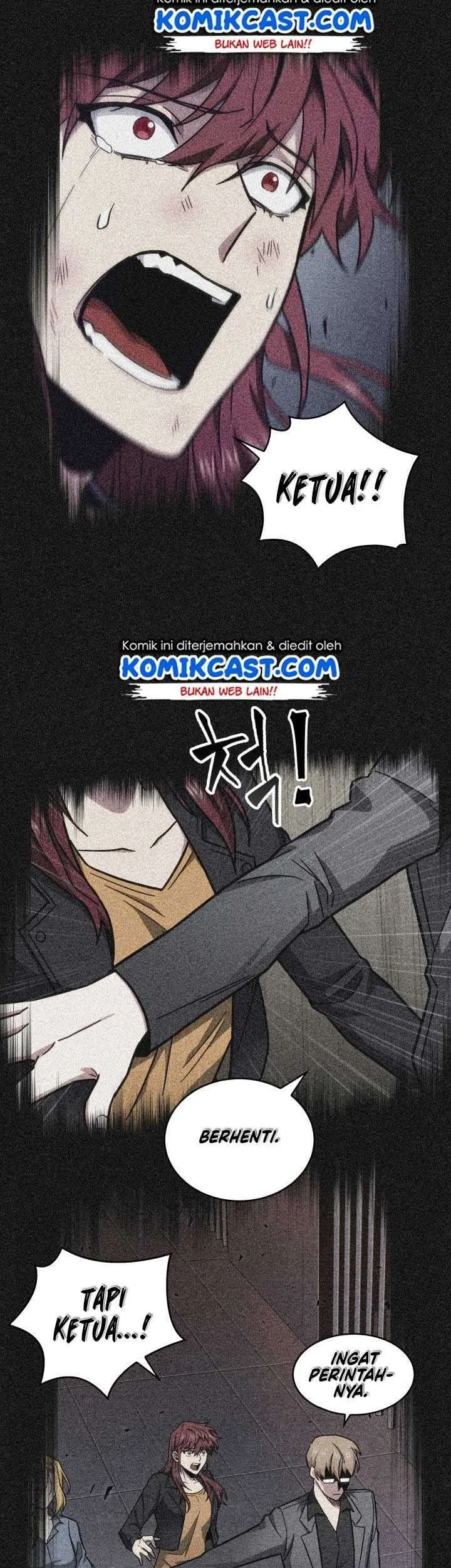 Tomb Raider King Chapter 139 - halaman 19