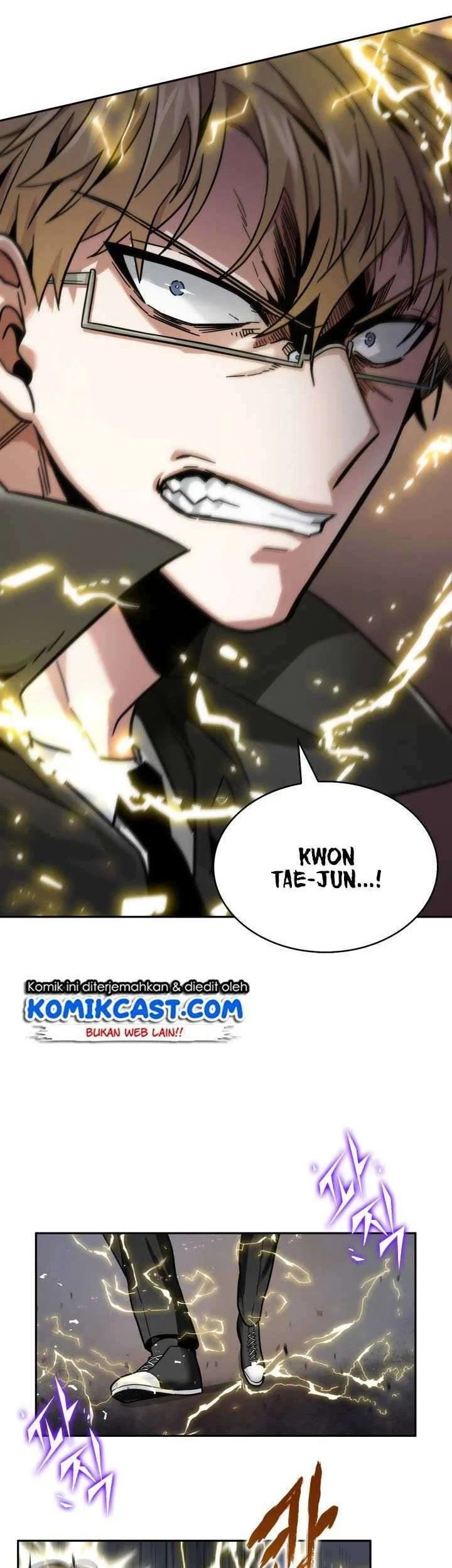 Tomb Raider King Chapter 139 - halaman 28